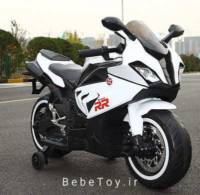بهترین قیمت موتور شارژی آکسون مدل کاواساکی Kawasaki 3053