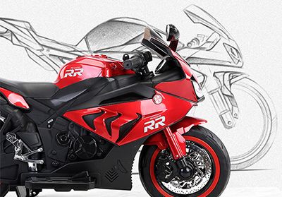 موتور شارژی آکسون مدل کاواساکی Kawasaki 3053