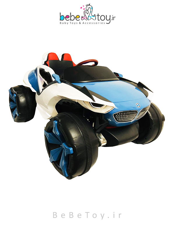 خرید حضوری ماشین شارژی بی ام و SB319