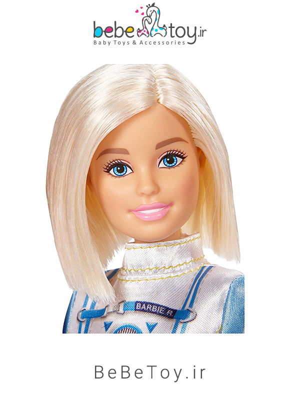عروسک باربی فضانورد