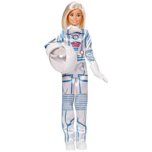عروسک باربی فضانوردGFX