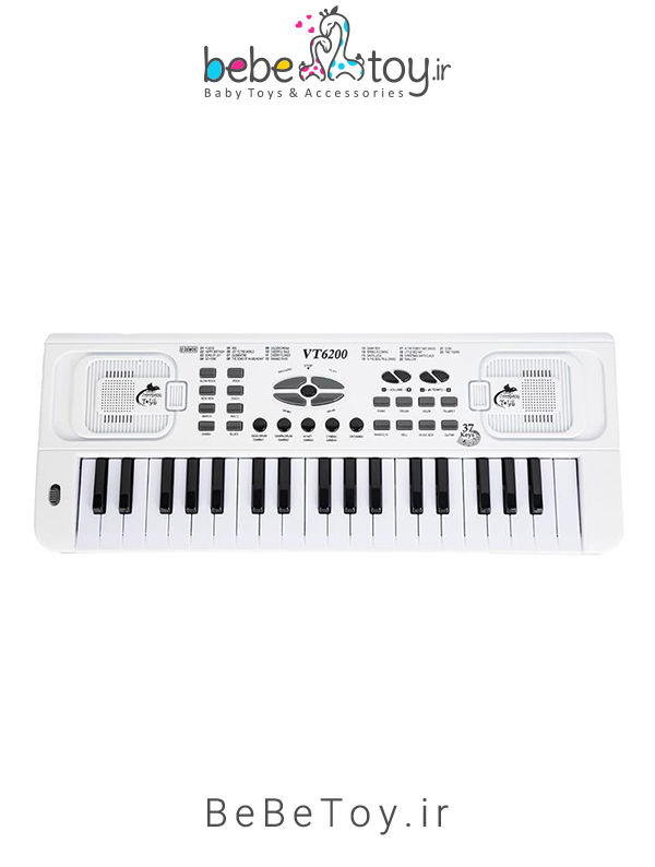 ارگ 37 کلید ستاره