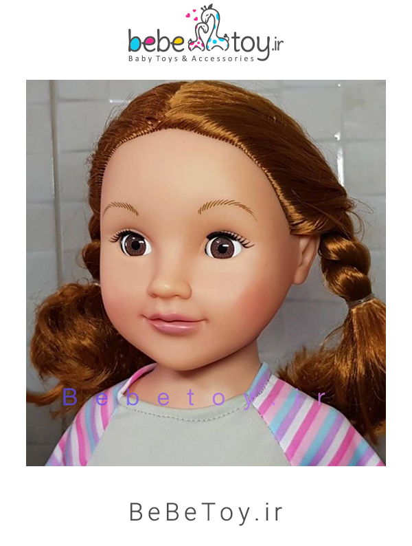 خرید حضوری عروسک ایتالیایی 70 سانتی