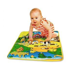 مت موزیکال آموزشی صدای حیوانات