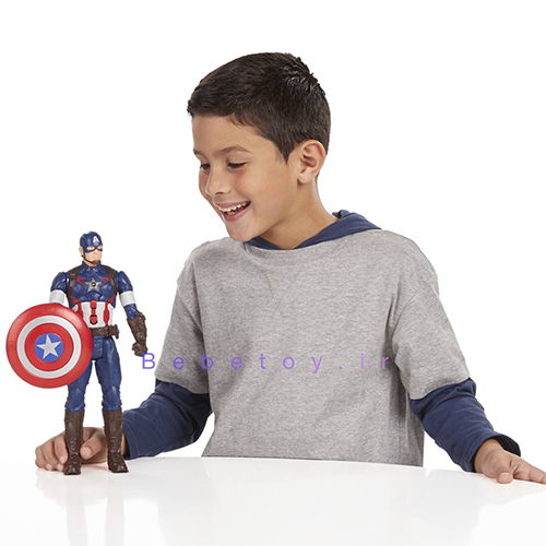 فیگور اونجرز Captain America