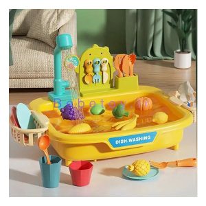 سینک ظرفشویی پایه دار