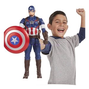 فیگور اونجرز Captain America